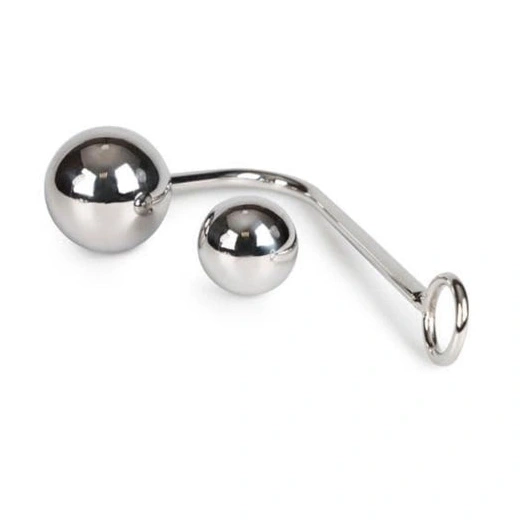 Anal Steel Hook BDSM AllNight 5299 0830